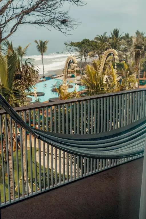 پتیتو هد بالکن